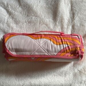 Society 6 Picnic Blanket 50”x70”